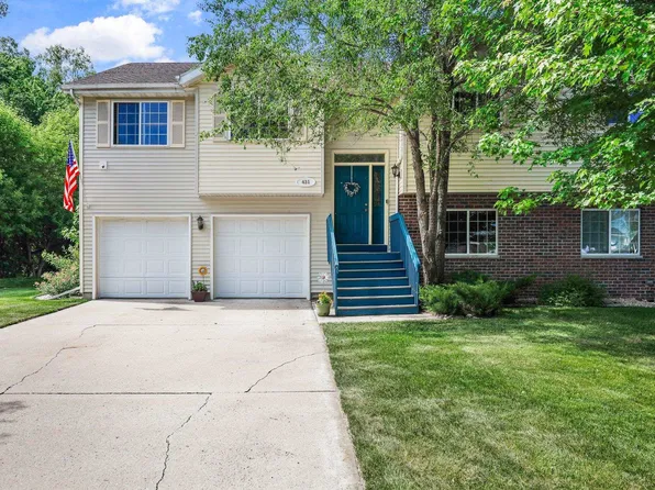 431 Morningside Dr, Deerfield, WI 53531
