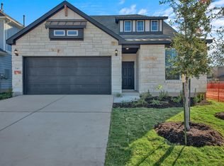 240 Regatta Trl, Leander, TX 78641