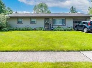 7215 Sabre Ave, Reynoldsburg, OH