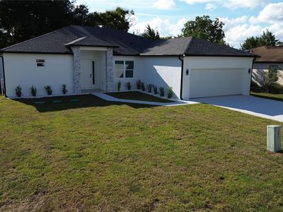 1834 Tripoli Ave, Deltona, FL, 32725