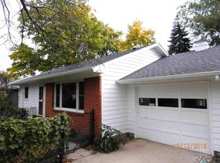 1404 S Riverdale Rd, Sioux Falls, SD 57105