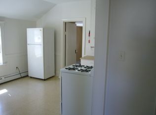 2 Martha Street #FL 2ND, Pawtucket, RI 02860