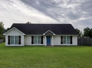 6681 Brookridge Dr, Hahira, GA 31632