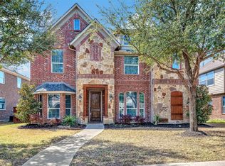 1177 Chestnut Dr, Frisco, TX 75034