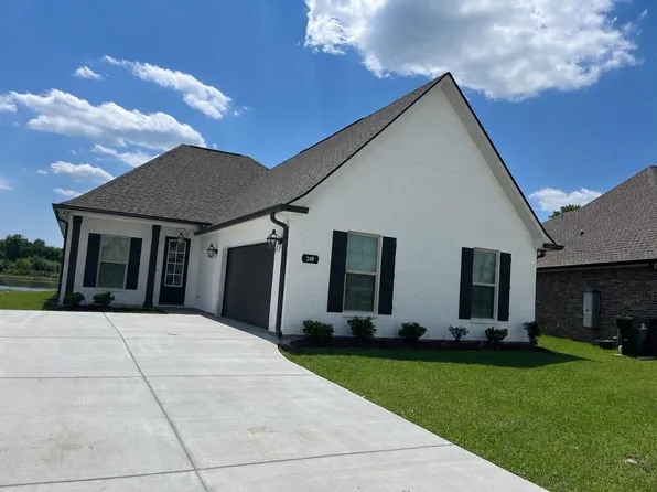 249 Adley Ave, Houma, LA 70364