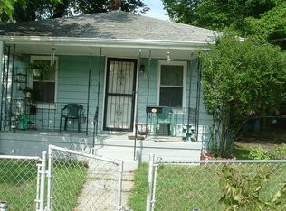 5518 Addison Rd, Capitol Heights, MD 20743