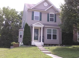 3845 Copper Beech Dr, Abingdon, MD 21009