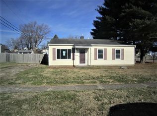 1739 W Mulberry St, Lancaster, OH
