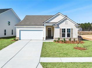 183 Brookline Drive, Savannah, GA 31407