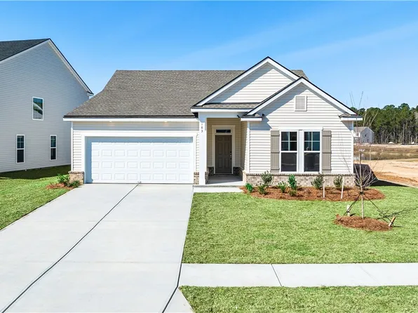 183 Brookline Drive, Savannah, GA 31407