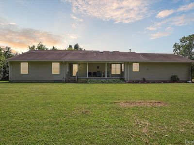 3780 Bald Mountain Rd, Auburn Hills, MI, 48326