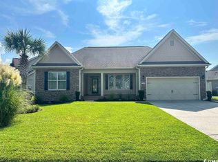 163 Summerlight Dr, Murrells Inlet, SC 29576