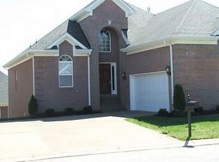 8511 Rock Brook Cir, Louisville, KY 40220