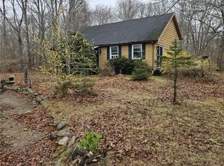 50 Laurel Rd, Charlestown, RI 02813