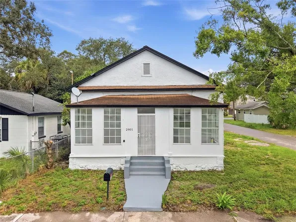 2901 N 20th St, Tampa, FL 33605