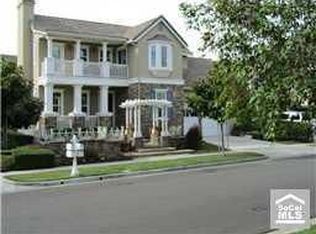15 Strathmore Msn, Mission Viejo, CA 92694