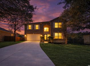 12319 STABLE ROAD DR, San Antonio, TX 78249
