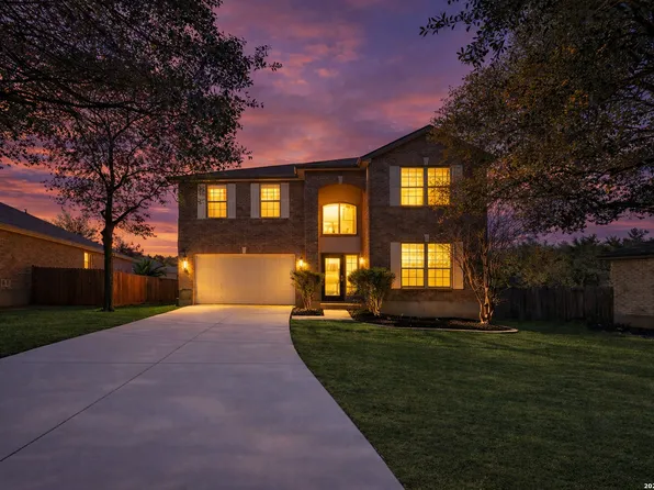 12319 STABLE ROAD DR, San Antonio, TX 78249