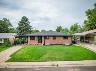 1677 S Stuart St, Denver, CO 80219