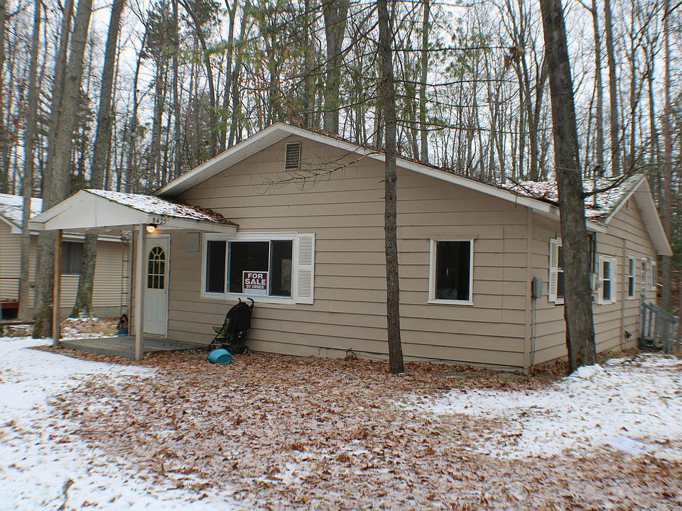 8425 Elk Rd, Curran, MI 48728 MLS 23141629 Zillow