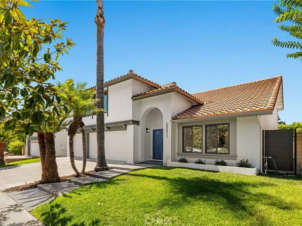 25011 Mammoth Cir, Lake Forest, CA 92630
