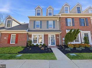 406 Berkshire Way, Marlton, NJ