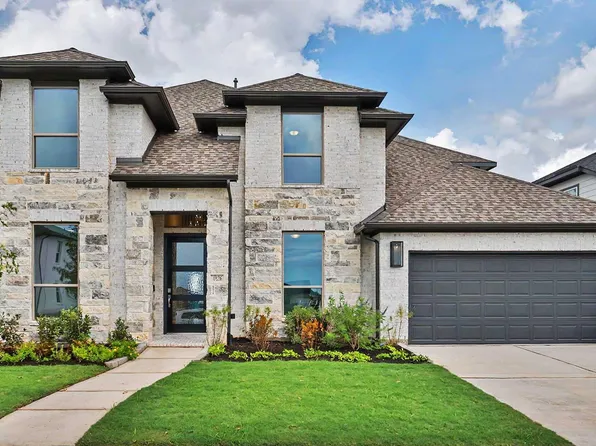 4826 Ara Dr, Richmond, TX 77469