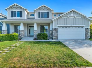 965 W Freedom Point Way, Bluffdale, UT 84065