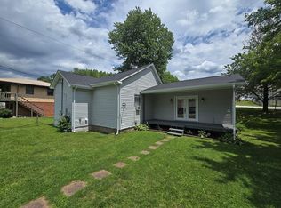 205 Railroad St, Glen Dale, WV 26038