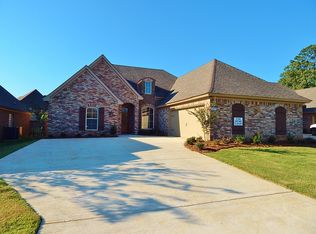 107 Village Row, Pearl, MS 39208