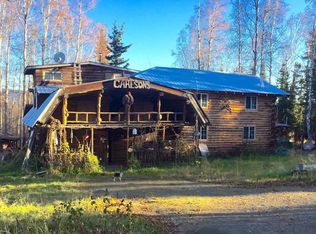 Nhn Elliott Hwy, Fairbanks, AK 99712
