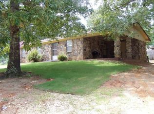 15 County Road 116, Tishomingo, MS 38873