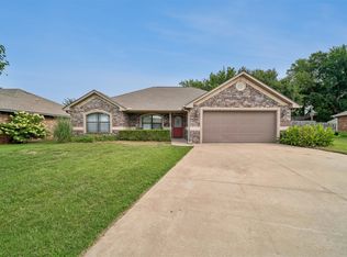 1111 Crozier St, Perkins, OK 74059
