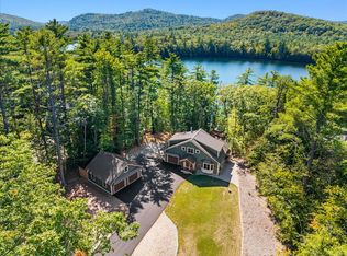 314 Notch Rd, Hiram, ME 04041