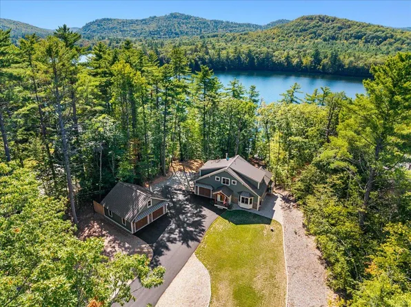 314 Notch Road Road, Hiram, ME 04041