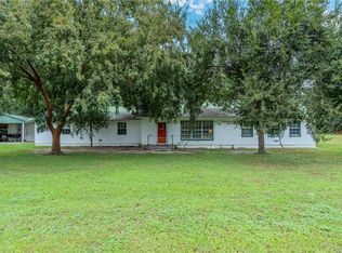 2656 Ware St, Blackshear, GA 31516