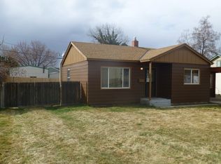 1505 NW 1st St, Meridian, ID 83642