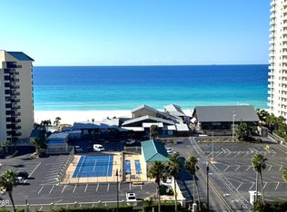 9860 S Thomas Dr Unit 927, Panama City Beach, FL 32408