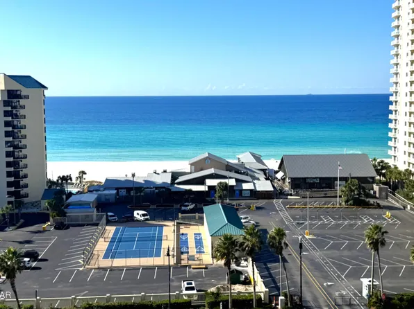 9860 S Thomas Dr Unit 927, Panama City Beach, FL 32408