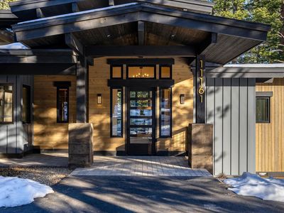 11161 Parkland Dr, Truckee, CA, 96161