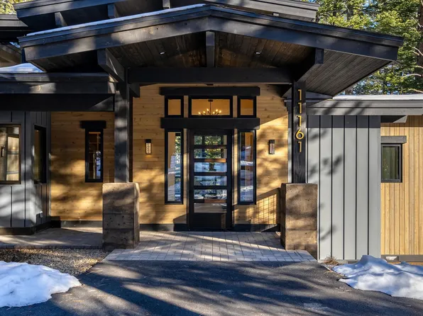 11161 Parkland Dr, Truckee, CA 96161