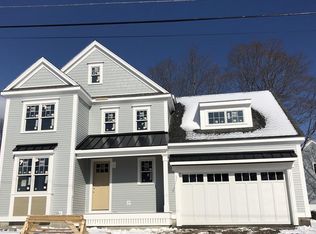 40 John St, Needham, MA 02494