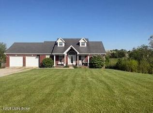 4411 Highway 1066, Bloomfield, KY 40008