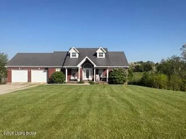 4411 Highway 1066, Bloomfield, KY 40008