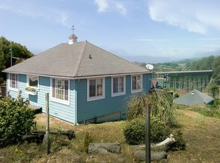 34010 Albion Ridge Rd, Albion, CA 95410