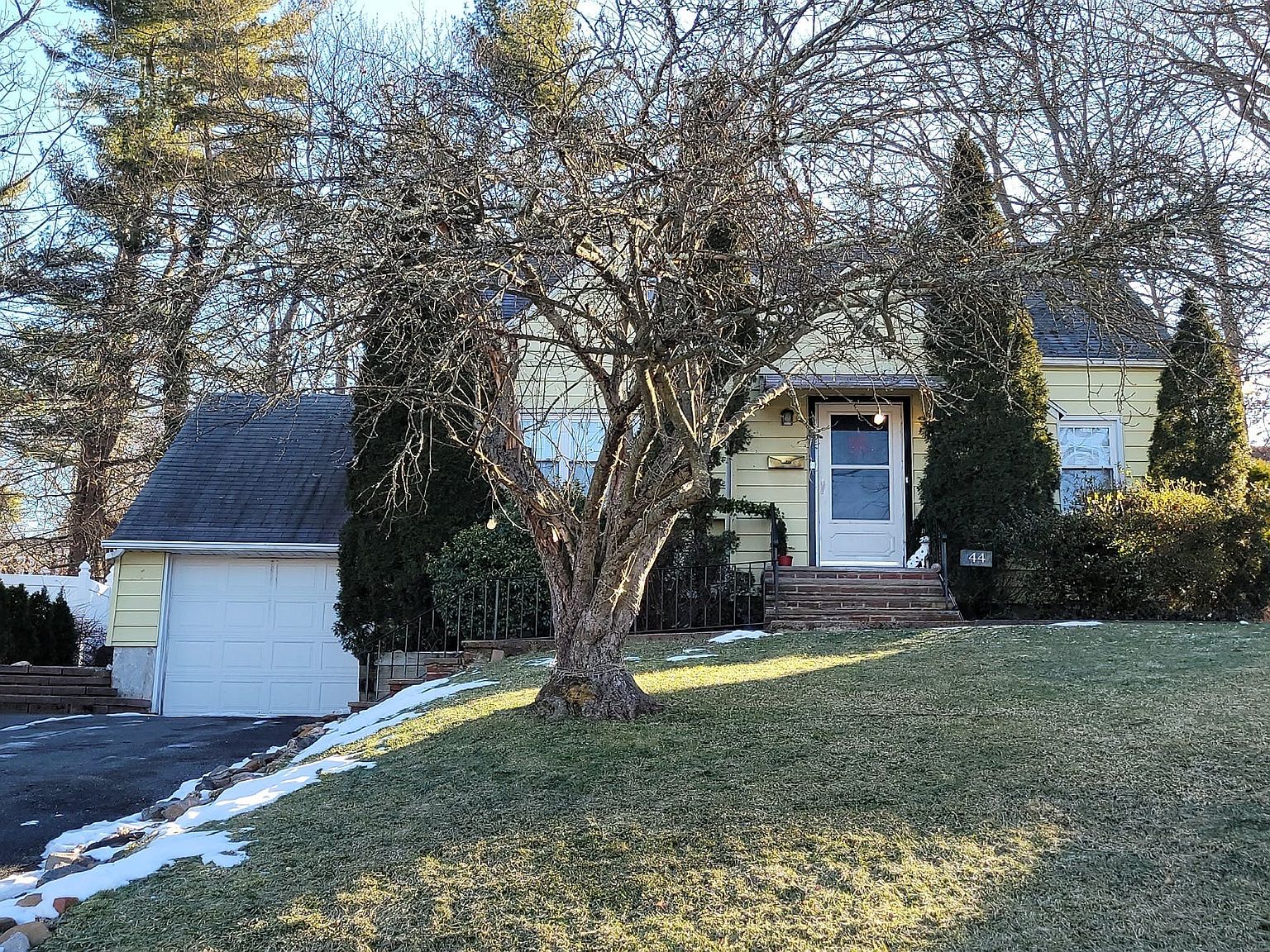 44 Lenox Ter, West Orange, NJ 07052 Zillow