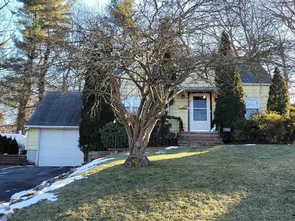 44 Lenox Ter, West Orange, NJ 07052