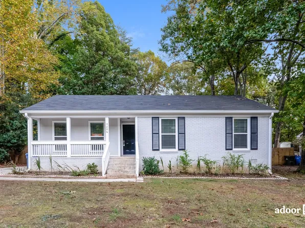 7206 Lancashire Dr #7, Charlotte, NC 28227