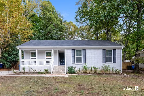 7206 Lancashire Dr #7 Photo 1
