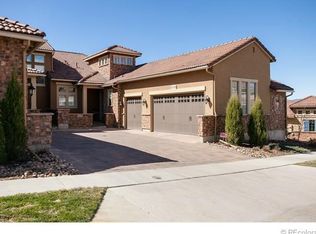 9209 Viaggio Way, Highlands Ranch, CO 80126